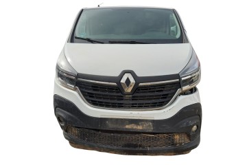 Renault Trafic III Combi Combi 9 L1H1 2,8T (8/9 Plazas) 2020 para piezas | Desguace Gandia SL