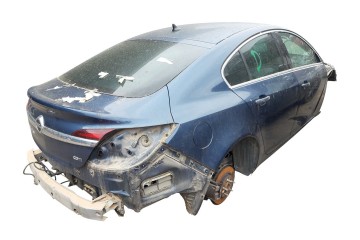 Opel Insignia Berlina Excellence 2015 para piezas | Desguace Gandia SL