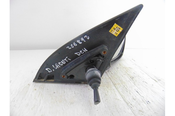 Retrovisor derecho, Daewoo Lacetti Se 2004