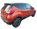 Renault Captur I Adventure 2016 para piezas | Desguace Gandia SL