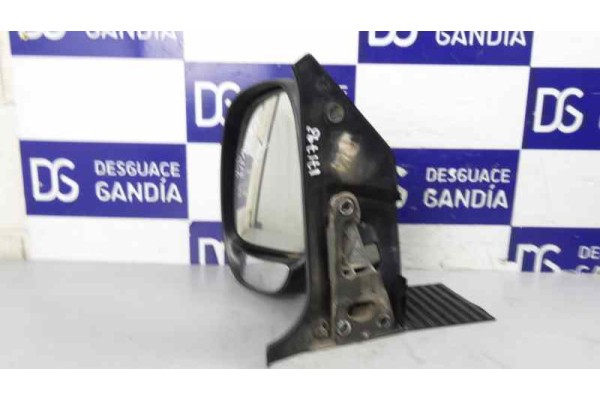Retrovisor izquierdo, Ford Transit Bus (Ey) Tourneo 2.5 1999