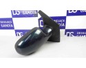 Retrovisor derecho, Renault Scenic I (Ja...) 1.9 DCI Authentique 2001