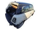MINI Mini (R56) One 2008 para piezas | Desguace Gandia SL