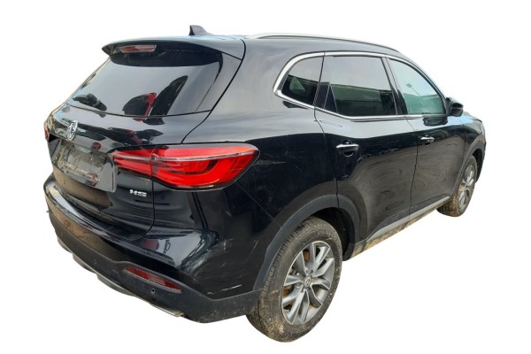 MG HS Luxury 2023 para piezas | Desguace Gandia SL