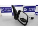 Retrovisor derecho, Seat Cordoba Berlina (6K2) Stella 2000