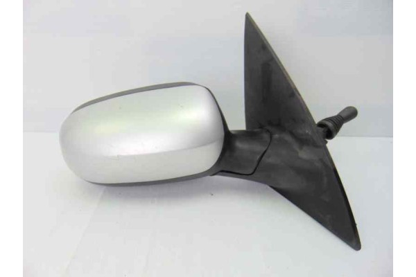 Retrovisor derecho, Opel Corsa C Club 2002