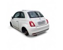 Fiat 500 (150) Berlina 120 Aniversario 2017 para piezas | Desguace Gandia SL