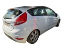 Ford Fiesta (CB1) Ambiente 2010 para piezas | Desguace Gandia SL