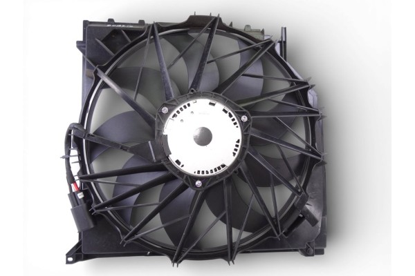Electroventilador, Bmw Serie X3 (E83) 3.0d 2005