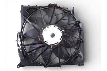 Electroventilador, Bmw Serie X3 (E83) 3.0d 2005