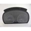 3414372 CUADRO INSTRUMENTOS BMW SERIE X3 (E83) 3414372 CUADRO INSTRUMENTOS BMW SERIE X3 (E83)