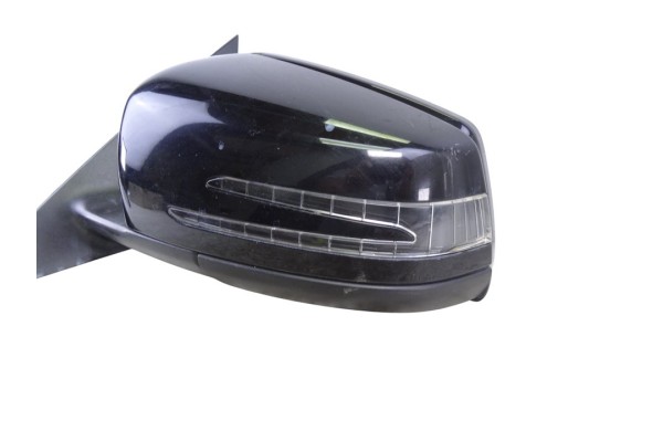 Retrovisor izquierdo, Mercedes-benz Clase Cla (Bm 117) Cla 200 Cdi (117.301) 2014