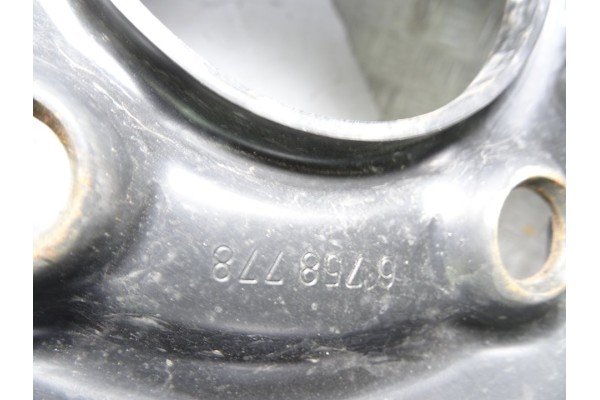 Neumatico repuesto, Bmw Serie X3 (E83) 3.0d 2005, T135/90R17 104M