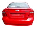 Chevrolet Aveo Berlina LT 2008 para piezas | Desguace Gandia SL