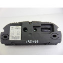 3414372 CUADRO INSTRUMENTOS BMW SERIE X3 (E83) 3414372 CUADRO INSTRUMENTOS BMW SERIE X3 (E83)