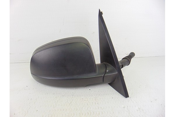 Retrovisor derecho, Opel Meriva Cosmo 2004