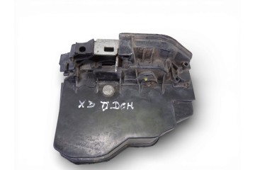Cerradura puerta delantera derecha, Bmw Serie X3 (E83) 3.0d 2005, 7167068