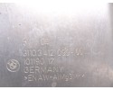 Cubrecarter, Bmw Serie X3 (E83) 3.0d 2005