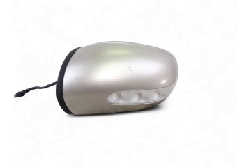 Retrovisor izquierdo, Mercedes-benz Clase C (Bm 203) Sportcoupe C 220 Cdi (203.706) 2002