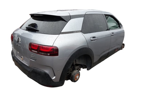 Citroën C4 Cactus Feel 2019 para piezas | Desguace Gandia SL