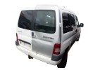 Peugeot Partner (S2) Combiespace 2007 para piezas | Desguace Gandia SL