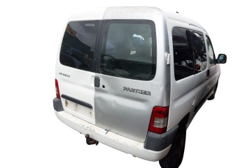 Peugeot Partner (S2) Combiespace 2007 para piezas | Desguace Gandia SL