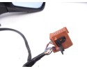 Retrovisor derecho, Peugeot 407 ST Sport 2005