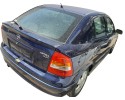 Opel Astra G Berlina Comfort 2001 para piezas | Desguace Gandia SL
