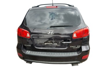 Hyundai Santa FE (CM) 2.2 CRDi Comfort 4x4 2009 para piezas | Desguace Gandia SL