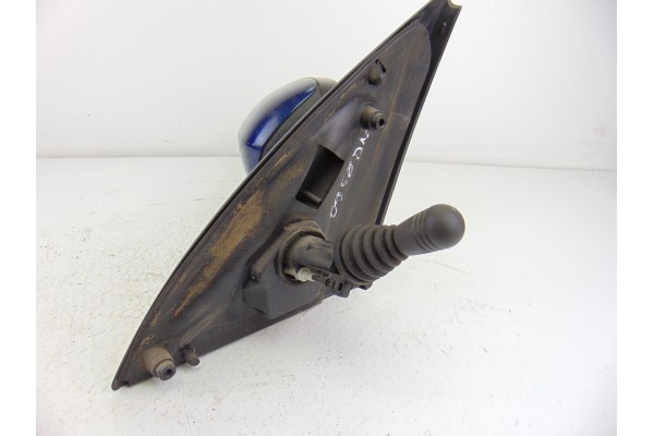 Retrovisor derecho, Opel Corsa C * 2005