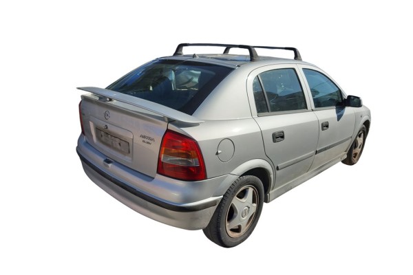 Opel Astra G Berlina Elegance 1999 para piezas | Desguace Gandia SL