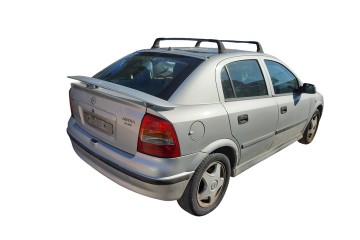 Opel Astra G Berlina Elegance 1999 para piezas | Desguace Gandia SL