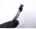 Retrovisor izquierdo, Peugeot 307 Berlina (S2) X-Line 2006