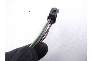 Retrovisor izquierdo, Peugeot 307 Berlina (S2) X-Line 2006