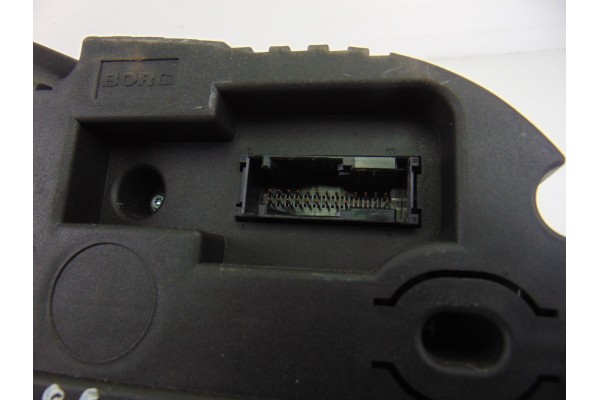 3414372 CUADRO INSTRUMENTOS BMW SERIE X3 (E83)