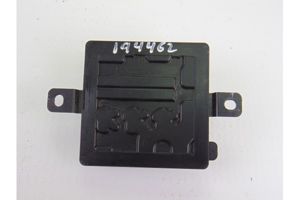 Módulo electrónico, Bmw Serie 3 Berlina (F30) 328i 2012, 7591534