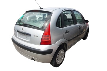 Citroën C3 1.1 SX 2003 para piezas | Desguace Gandia SL