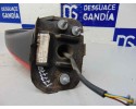 Retrovisor derecho, Opel Agila Cosmo 2004