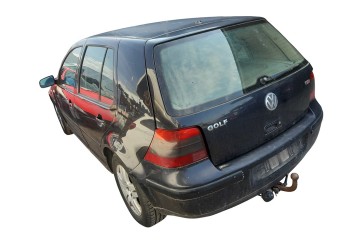 Volkswagen Golf IV Berlina (1J1)(10.1997) Highline 2000 para piezas | Desguace Gandia SL
