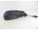 Retrovisor derecho, Fiat Ii Punto (188) Berlina 1.2 16V Dynamic 2005