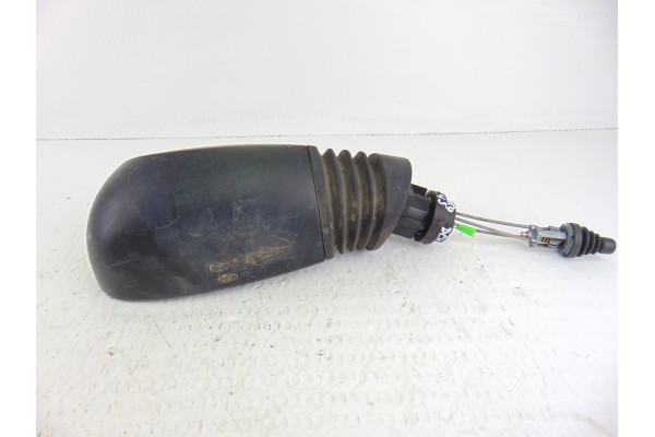 Retrovisor derecho, Fiat Ii Punto (188) Berlina 1.2 16V Dynamic 2005