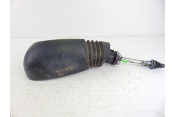 Retrovisor derecho, Fiat Ii Punto (188) Berlina 1.2 16V Dynamic 2005