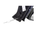 Retrovisor derecho, Ford Fiesta (Cbk) Ambiente 2003