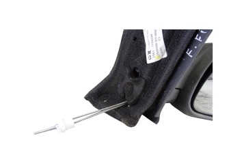 Retrovisor derecho, Ford Fiesta (Cbk) Ambiente 2003