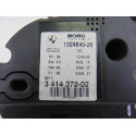 3414372 CUADRO INSTRUMENTOS BMW SERIE X3 (E83) 3414372 CUADRO INSTRUMENTOS BMW SERIE X3 (E83)