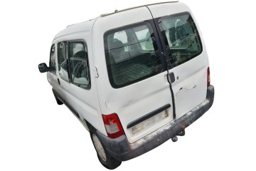 Peugeot Partner (S2) Combiespace 2006 para piezas | Desguace Gandia SL