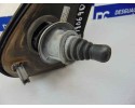 Retrovisor derecho, Peugeot 206 Xr 1999