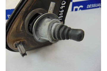 Retrovisor derecho, Peugeot 206 Xr 1999