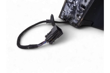 Retrovisor derecho, Opel Zafira a Comfort 2002, 24462380