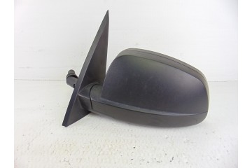 Retrovisor izquierdo, Opel Meriva Cosmo 2004
